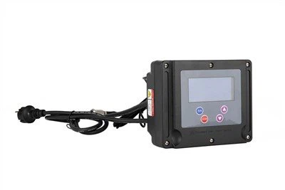 कम पावर वाटर पंप इनवर्टर